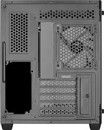 Корпус AeroCool Dryft Mini-G-BK-v2 (ACCS-ES02163.11) Black без БЖ - мініатюра 3