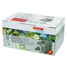 Насос Eheim universal 600 10 м (1048019)
