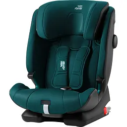 Автокрісло Britax Romer Advansafix I-Size Atlantic Green, зелений (2000035137)