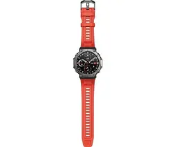 Розумний годинник Amazfit T-Rex 3 W2323GL3N Lava захищений - мініатюра 4