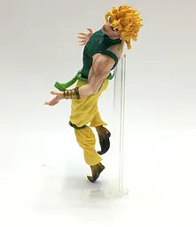 Фігурка Banpresto Діо Брандо Неймовірні пригоди ДжоДжо Dio Brando Jojo's  18 см WST  JJ DB 33 - мініатюра 5