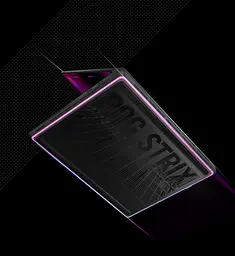 Ноутбук ASUS ROG Strix SCAR 16 G635LR-RW164W 16" WQXGA mLED, Intel Ultra 9 275HX, 64GB, SSD2TB, NVIDIA RTX 5070Ti-12, Windows 11, черный - миниатюра 6
