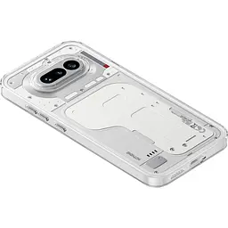 Смартфон Nothing Phone (4a) 12/256GB White (Global) - мініатюра 8