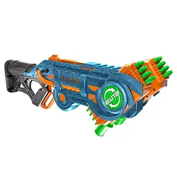 Ігровий набір Hasbro Nerf Elite 2.0 Фліпшотс Фліп-32 (F2553) - мініатюра 6