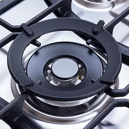 Поверхня газова на металі WEILOR GM W 714 SS - мініатюра 7