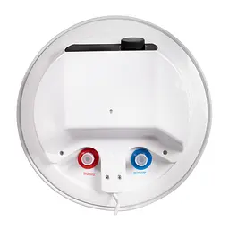 Бойлер OnlyHeat REP80L(wet) 80 л Білий - мініатюра 3