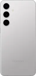 Смартфон Samsung Galaxy S24+ 12/256Gb Marble Grey (SM-S926B) (Global) [5G, NFC, 2 SIM/1 SIM + 1 eSIM] - мініатюра 2