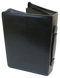 Чоловіча ділова папка JPB 26.5х37.5х5.5 см acs0017931 - мініатюра 7