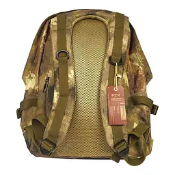 Рюкзак PZX BP59 камуфляж - мініатюра 4