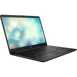 Ноутбук HP 15-dw1027nq,i3-10110U la 4.1 GHz,HD,4GB,256GB,UHD,Windows 10 Home S - мініатюра 2