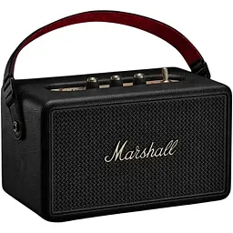 Портативна акустика Marshall Kilburn III Black And Brass (1007443) [142566] - мініатюра 2