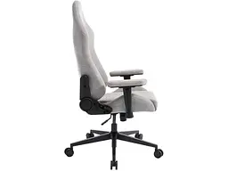 Крісло для геймера Aerocool Crown Loft Light Grey (ACGC-2052104.41) - мініатюра 3