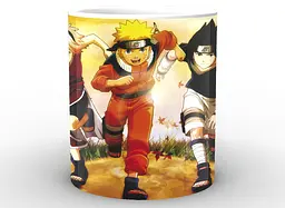 Кружка GeekLand Наруто Naruto промо NA.02.011 - мініатюра 2