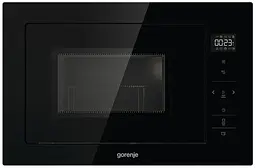 Мікрохвильова піч Gorenje BM251SG2BG (вбудована)