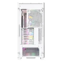 Корпус EATX W/O PSU AIR 903 MAX (W) MONTECH - мініатюра 4