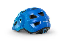 Шолом Met Hooray CE Blue XS (1052-3HM 144 CE00 XS BM1) - мініатюра 3
