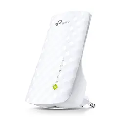 Підсилювач Wi-Fi сигналу, розширювач покриття TP-LINK RE-220 AC750, 1хFE LAN, MESH