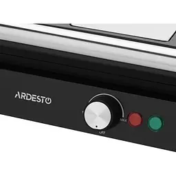 Електрогриль Ardesto GH-1800MB [103296] - мініатюра 6