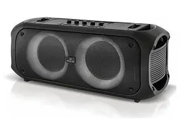Портативна колонка REAL-EL X-795 Black (EL121600022)