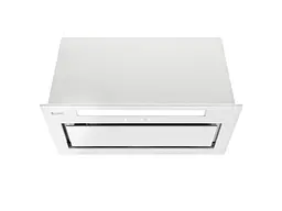 Витяжка GLOBALO Loteo 60.4 WHITE - мініатюра 2