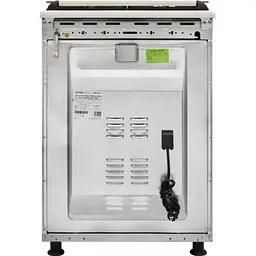 Газ.плита ELEYUS TEKNA 6007 CF BG - мініатюра 17