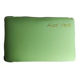 Подушка 56 x 36 см з ефектом пам'яті Aloe Vera Versailles VS-P-5636 (146057)