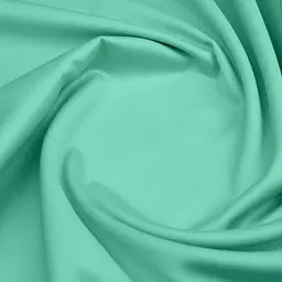 Простирадло сатин на резинці для коляски та люльки Cosas Mint 40х80х5 см (39Satin_Mint_FittedStroller_40х80) - мініатюра 4