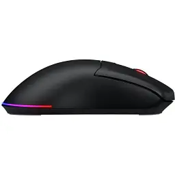 Bluetooth миша HATOR Pulsar 3 HTM630 Wireless Black UA - мініатюра 4