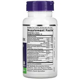 Вітаміни для пам'яті Natrol Brain Health 60 таблеток - мініатюра 2