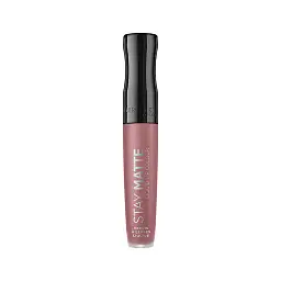 Рідка помада для губ Rimmel Stay Matte, з матовим ефектом, відтінок 110, 5,5 мл (8000017939007)