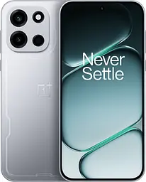 Смартфон OnePlus Turbo 6 5G 16/256GB Silver