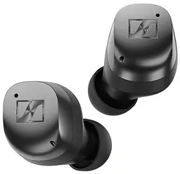 Навушники Momentum True Wireless 4 Black Graphite Sennheiser teh0021266
