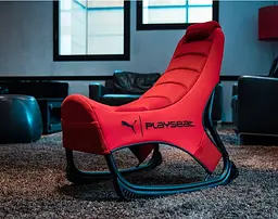 Ігрове крісло Playseat Playseat PUMA Edition - Red (PPG.00230) - мініатюра 5