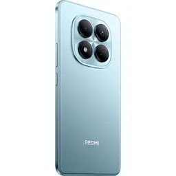 Смартфон Redmi Note 15 Pro 12/512GB Glacier Blue Global EU [158400] - мініатюра 6