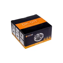 Кулер до процесора ID-Cooling DK-01T - мініатюра 5