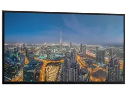 РК-панель Sharp PN-Q801E - мініатюра 2