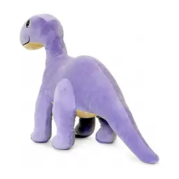 М'яка іграшка WP Merchandise Динозавр Диплодок Дін (FWPDINODEAN22PR00) - мініатюра 3