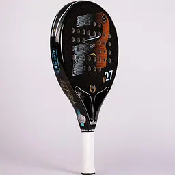 Ракетка для паделу Royal Padel M27 Polietileno 2023 - мініатюра 3