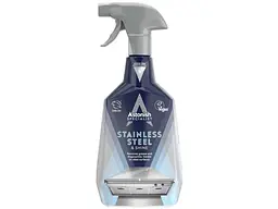 Засіб для чищення Металевих поверхонь та Нержавійки ASTONISH 750мл тригер