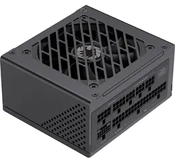 Блок живлення 850 Вт, GS-850G, Black, SFX GameMax teh0028891 - мініатюра 2