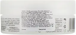 Моделювальний віск для волосся Noah Hair, 50 мл (107277) - мініатюра 2
