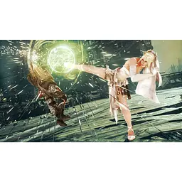 Ключ активації Microsoft Tekken 7 для Xbox One/Series - мініатюра 6