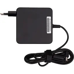 Блок живлення для ноутбуків PowerPlant ASUS 220V, 19V 90W 4.74A (5.5*2.5) wall mount