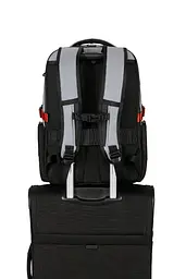 Рюкзак 15.6" Samsonite BIZ2GO OCEAN/LAVA 44x33x20 KI1*31015 - мініатюра 3
