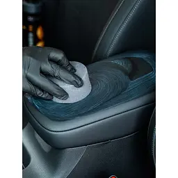 Кондиціонер для шкіри авто Carbonax Leather G 500 мл - мініатюра 5