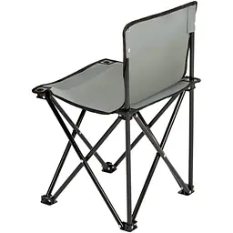 Стілець розкладний Skif Outdoor Standard Dark Gray - мініатюра 2