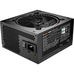 Блок живлення Be quiet! PURE POWER 13 M 750W (BP026EU) - мініатюра 2