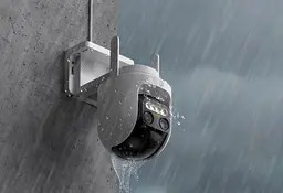 IP-камера Xiaomi Outdoor Camera CW700S (BHR7642CN) - мініатюра 8