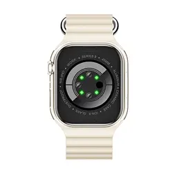 Смарт-годинник W&O X10 Pro 3 46mm, 240 mAh, IP67 Gold (WOX10P3GO) - мініатюра 7