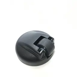 Переднє колесо (ролик + холдер) для пилососа Samsung Samsung код DJ61-00320A+DJ66-00048A - мініатюра 2